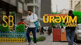 Sanan — Ürəyim (Prod. by SarkhanBeats)