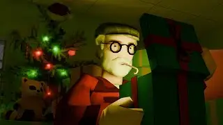 The Promise | Project Zomboid Animation