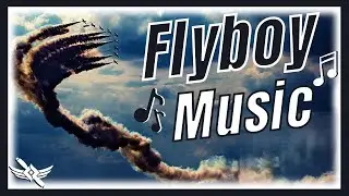 ⚡Upbeat AVIATION Chillstep - Relaxing Study & Work Music