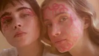 Lignes (beauty film)