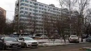 Устрашающий вой сирены. Внимание всем сталкерам!