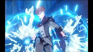 Childe Loses Control of His Hydro Vision?! Genshin Impact: Part 2 of Chapter 4: Act 1!