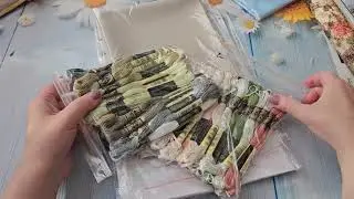 Продвижение Феи и покупки( почему-то много))).