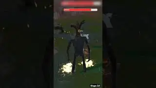 SCP Pipe head Forest !! Play As a Pipe Head 