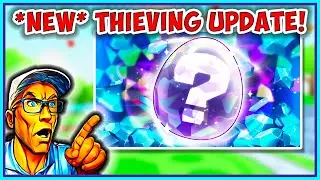 Unlocking SECRETS in the NEW Pets Go THIEVING Update! 🏴‍☠️🐾