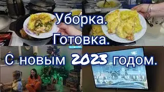 #влог