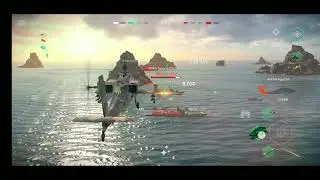 [ Modern of warships ] Versi terkininya adalah AH-64E Apache Guardian 