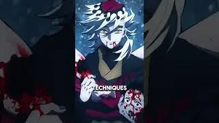 Are Demon Slayer’s Upper Moons Based on Real Diseases? 🤔💀 