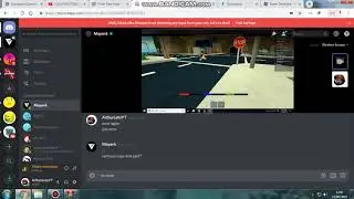 The Streets Script's [Link In The Description]