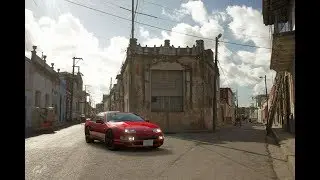 Gran Turismo Sport Nissan Fairlady Z300'89 (PS4 PRO)