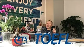 TOEFL SINAVI HAKKINDA | TOEFL SINAVI NEDİR