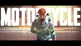 Motorcycle「AMV」Red vs Blue「Tribute」