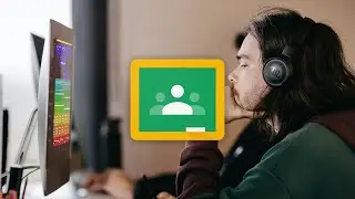 How to import classes from Google Classroom into Soundation Education