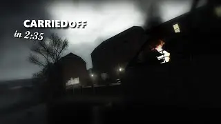Carried Off in 2:35 (Duo - TAS) | Left 4 Dead 2