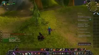 Wow WOTLK Rogue Hank Moody