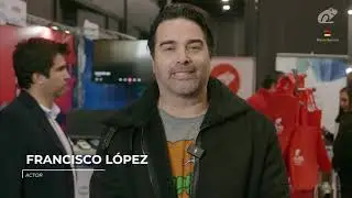 VOENS - Expo Agua  - Promo 1