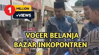 KULINER BAZAR PESANTREN PKP