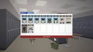THIS IS THE POLICE EP 6  Getting back to Shift B
