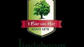 Lindeboom, historie van de brouwerij
