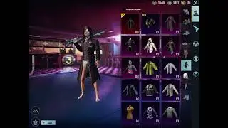 M 762, M 24,убийственный кролик Pubg mobile