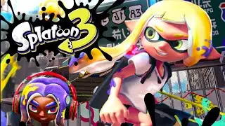 How to troll the entire Splatoon community