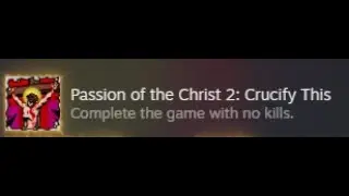Postal 4 Pacifist Completed