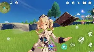 Genshin Impact - How to get best chest in game?