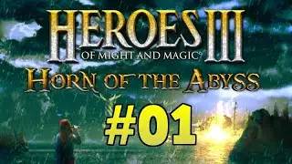Heroes of Might and Magic 3 HotA [01] Pirates and Palms 1