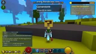 Trove (Часть-1)-Проходим обучение