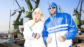 Kizo x Bletka - Pokoloruj mój świat (SNIPPET)