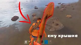 RUST как работает карма в раст