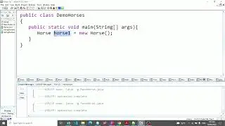 How to apply inheritance and polymorphism in Java