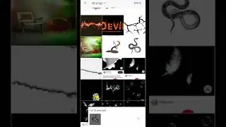 #devil photo art work #new consept #shorts