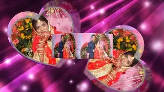 Edius 8/9/X Vidhi Online Project Resham Ka Rumaal
