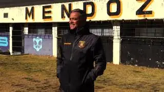 Bienvenido Profe Formosinho
