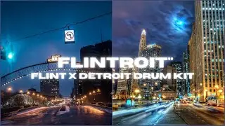 [FREE] Detroit Drum Kit 2023 