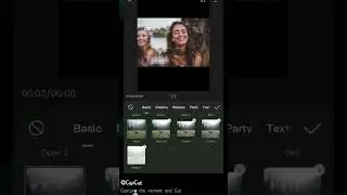 Capcut Template New Trend | New TikTok Trending Video Editing
