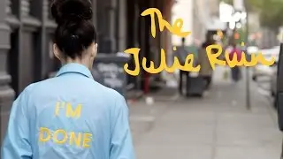 The Julie Ruin - 