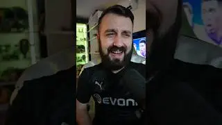 За кого болеем в финале Лиги Чемпионов? #футбол