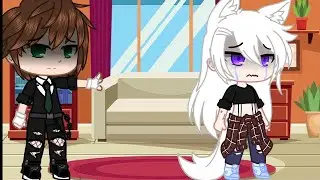 nao vai saber o que fazer!!||meme gacha club original?