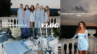 Ich lade 5 Girls in eine Luxus Villa ein 🥹 *omg* - Jasmin Azizam