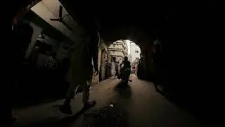 Old Vibe at Old Dhaka