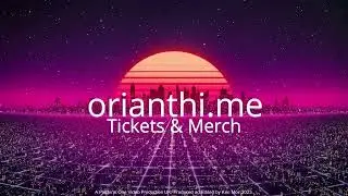 Orianthi Tickets & Merch at orianthi.me ( Official Site)