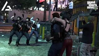 GTA 5 Roleplay - ARP - 