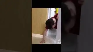 Когда встал не с той ноги 