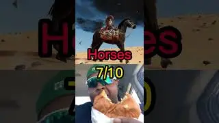 Rating Assassin's Creed Origins 2023