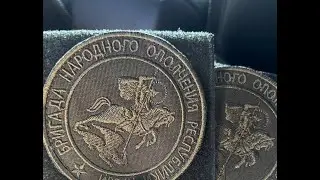ТАКТИЧЕСКАЯ ПОДГОТОВКА СЕВАСТОПОЛЬСКОЙ РОТЫ ТЕРРИТОРИАЛЬНОЙ ОБОРОНЫ