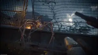 BO6 Zombies Game Over Animation 12