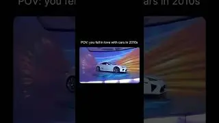 Unveiling 2010 Super Sport Cars 🥹
