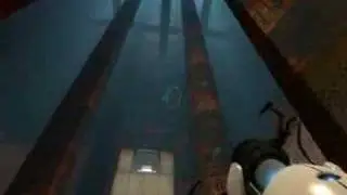 Portal Walkthrough - Flucht Abschnitt 4 (Testkammer 19)